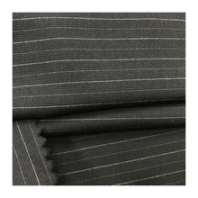 High Grade 100% Cotton Stripe Costume Fabric